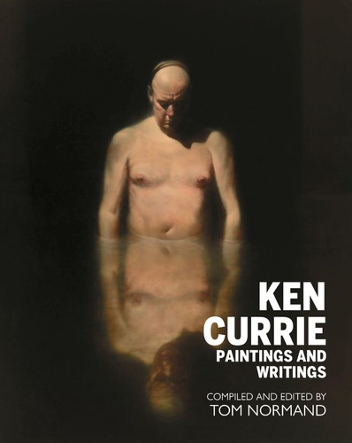 Ken currie paintings and - ken,