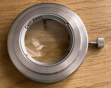 Carl zeiss germany - carl, optics