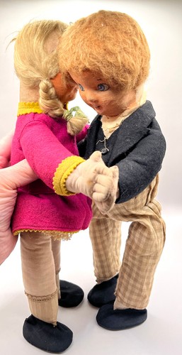 Deans rag book dolls peter - deans,