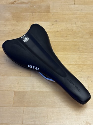 Wtb high tail - pro, saddle