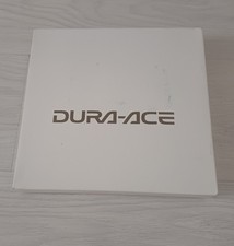 Shimano Dura-Ace 9 Speed Bar End Shifters SL-BS77 NOS