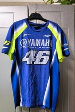Yamaha VR46 Valentino Rossi