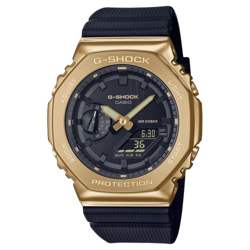 Casio 2100g 1a9 - gm-2100g-1a9, g-shock