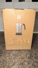 Brand new unopened nespresso - brand,