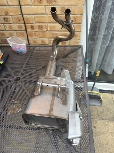 Genuine kawasaki ninja - genuine,
