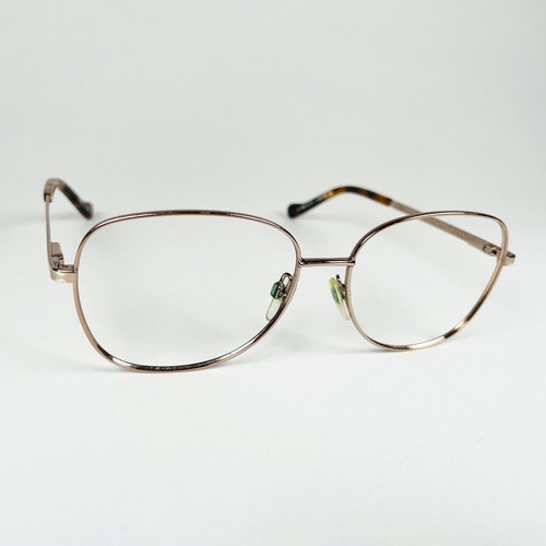 Liberty eyeglasses gold square - liberty,