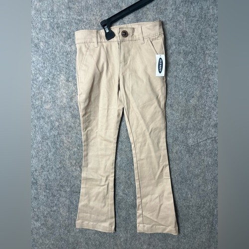 Old navy kids slim nwt - nwt, tan