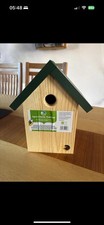 RSPB Bird House Classic Best