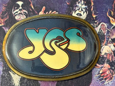 YES YESTERDAYS 1976 VINTAGE