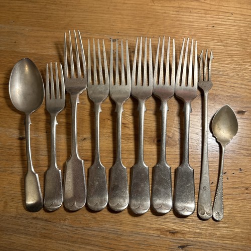 Silver plated epns - epns, &