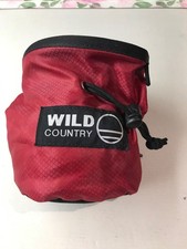 Wild Country climbing chalk