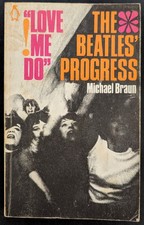 Love Me Do - The Beatles