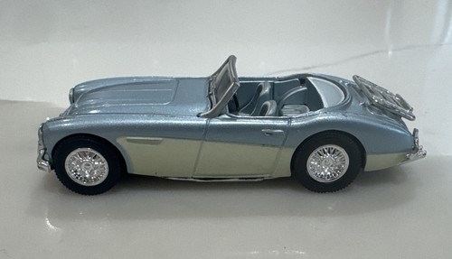 Corgi classics austin - classics,