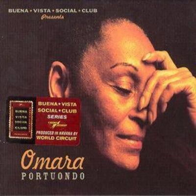 Omara portuondo buena vista - omara,