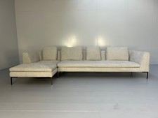 B&B ITALIA “CHARLES”