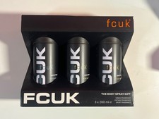 FCUK One Of Each Vintage Urban