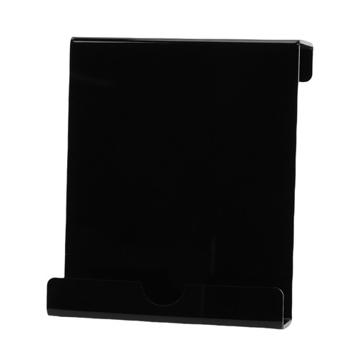 Treadmill tablet holder - tablet,