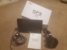 XGODY 9'' Truck HG LGV Lorry