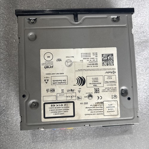 Skoda octavia stereo - skoda,