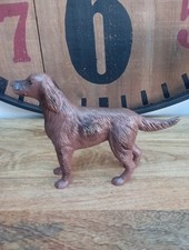 Pedigree Sindy Doll Irish Red