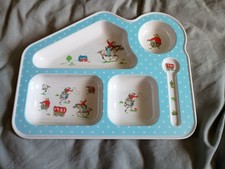 Cath Kidston Melamine Plate