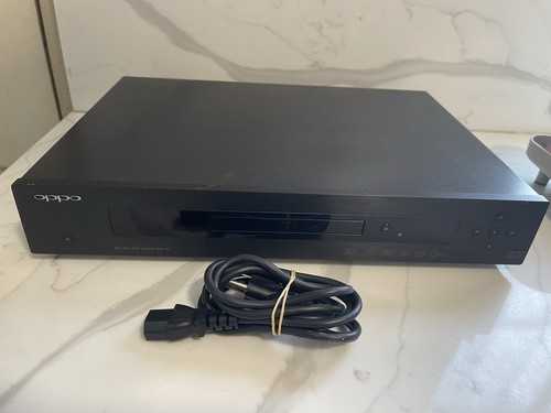 Oppo bdp universal - oppo, bdp-93