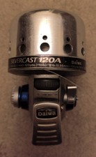 DAIWA SILVERCAST 120A