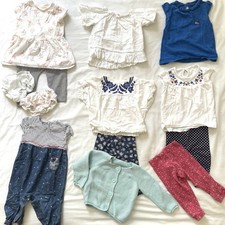 Girls summer clothes bundle - girls,