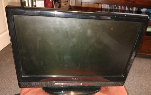 Alba lcdw16hdf ready lcd - ready,
