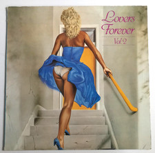 Lovers Forever Vol. 2 - Lovers