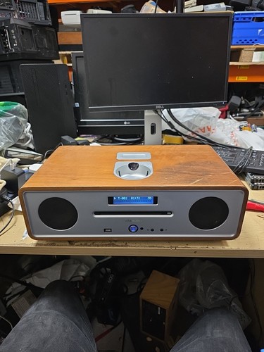 Vita audio ruark - audio, r4i