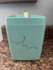 Vintage 1950s Lustro Ware