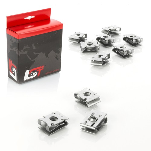 10x snap nut - nut, wheel