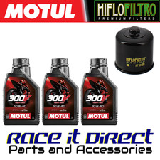 Oil and filter for yamaha - and,
