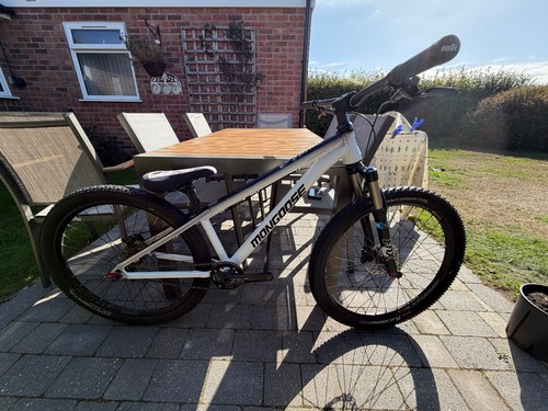 Custom mongoose fireball - mongoose,