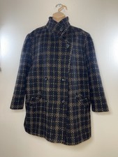 Vintage city line - city, wool