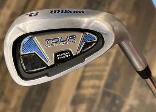 Wilson tour distance - distance, moi