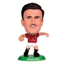 SoccerStarz - Man Utd Harry