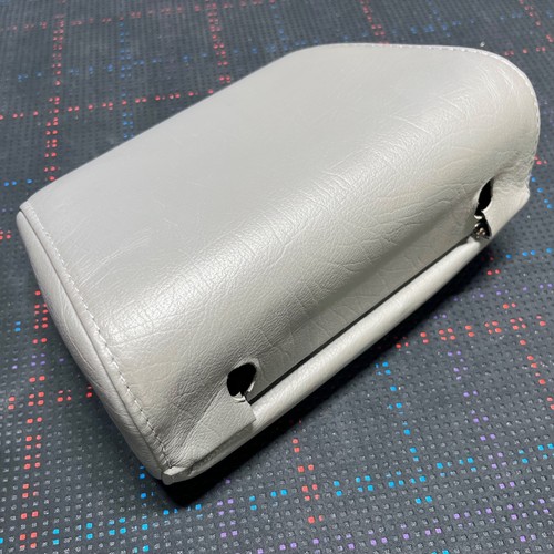 Bmw e30 sport seat headrest - sport,