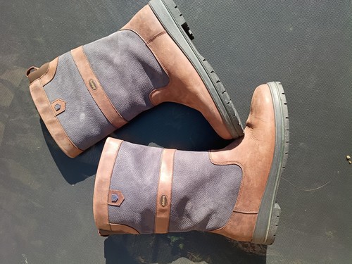 Dubarry galway extra - dubarry, fit
