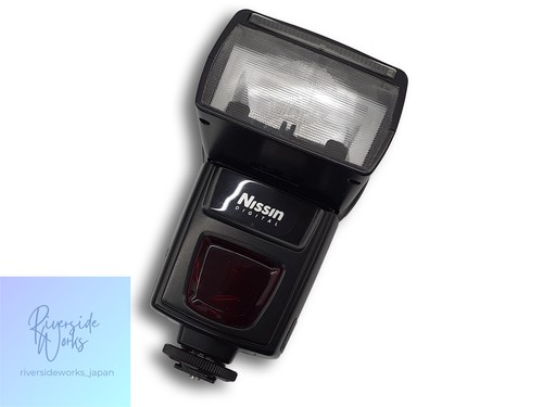 Nissin di622 mark2 - mark2, for