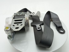 TOYOTA PRIUS Seat Belt Front