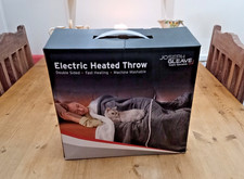 Joseph Gleave Electric Heated