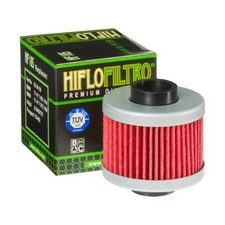 HF185 Hiflo Oil Filter BMW