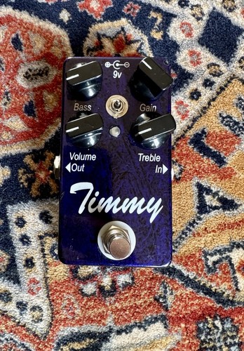 Paul cochrane timmy - paul,