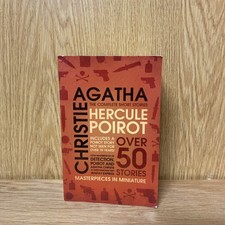 Hercule Poirot: the Complete