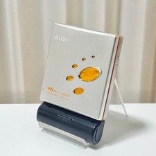 SONY MZ-E520 MD Walkman