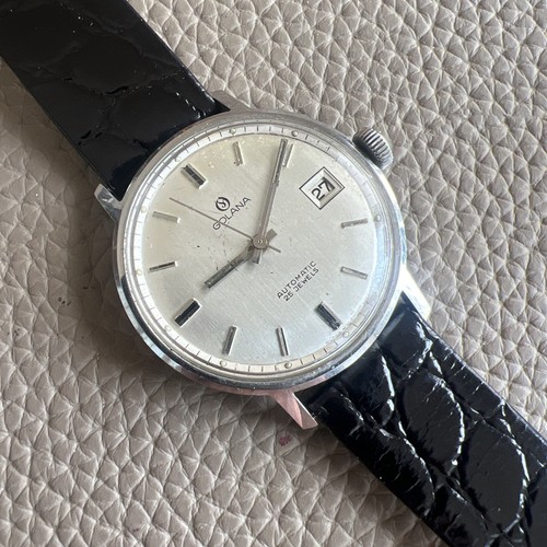 Vintage men golana - golana, 25j