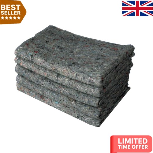 Removal blankets 150x200cm - 150x200cm,