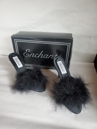Vintage enchante size 6 5 - -, 6.5